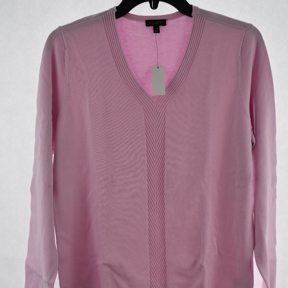 Talbots Sweater